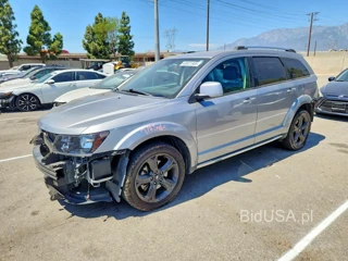 DODGE JOURNEY CROSSROAD