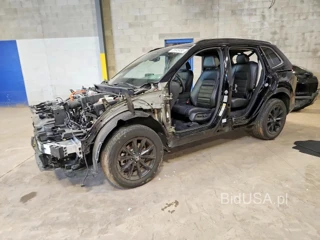 HONDA CR-V SPORT-L