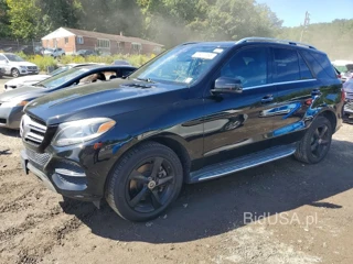 MERCEDES-BENZ GLE 400 4MATIC