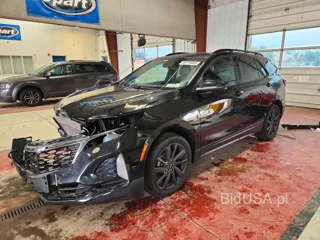 CHEVROLET EQUINOX RS
