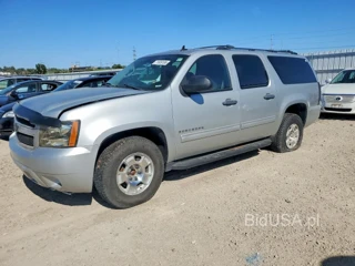 CHEVROLET SUBURBAN K1500 LS
