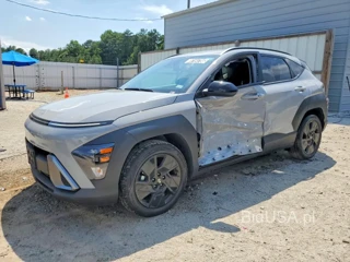 HYUNDAI KONA SEL SPORT