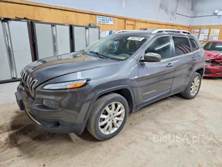 JEEP CHEROKEE LIMITED