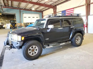 HUMMER H3