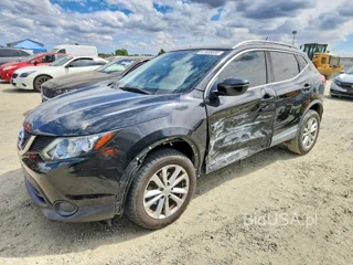 NISSAN ROGUE SPORT SV