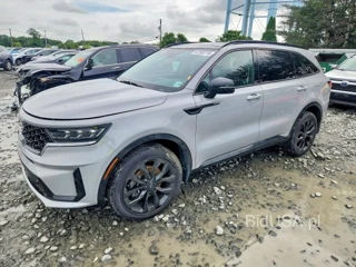 KIA SORENTO SX