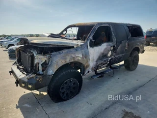FORD EXCURSION LIMITED