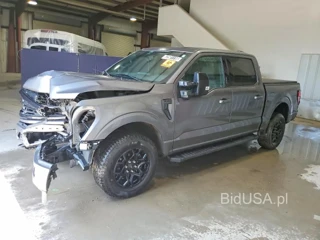 FORD F150 XLT