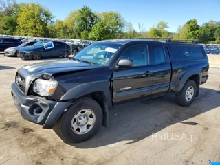 TOYOTA TACOMA ACCESS CAB