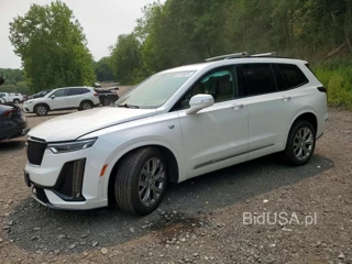 CADILLAC XT6 SPORT
