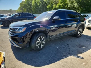VOLKSWAGEN ATLAS CROSS SPORT SE