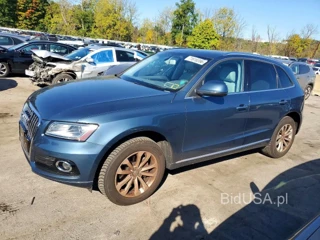AUDI Q5 PREMIUM PLUS