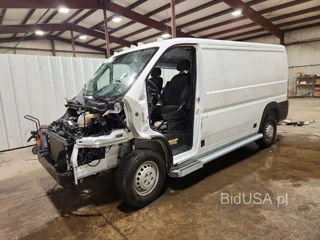 RAM PROMASTER 2500 2500 STANDARD
