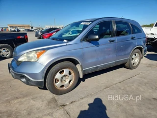 HONDA CR-V LX