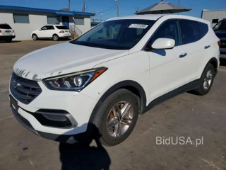 HYUNDAI SANTA FE SPORT 2.4L