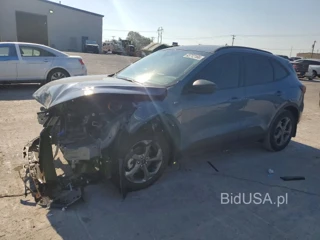 FORD ESCAPE ST LINE
