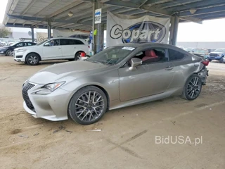 LEXUS RC 350