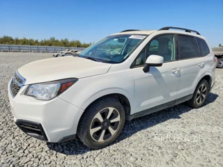 SUBARU FORESTER 2.5I PREMIUM