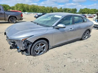 KIA K4 LXS