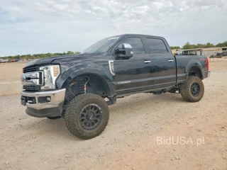 FORD F250 SUPER DUTY