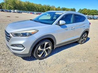 HYUNDAI TUCSON SPORT