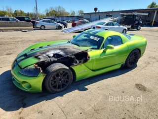 DODGE VIPER SRT-10