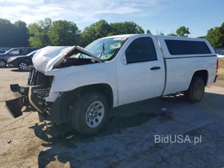 GMC SIERRA C1500