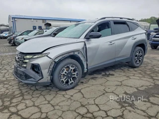 HYUNDAI TUCSON XRT