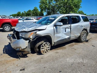 GMC ACADIA SLE