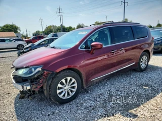 CHRYSLER PACIFICA TOURING L