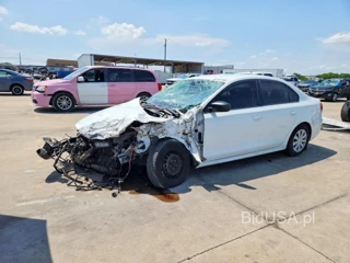 VOLKSWAGEN JETTA BASE