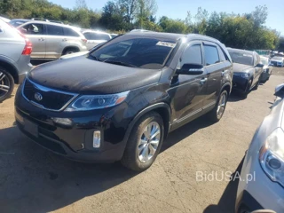 KIA SORENTO EX