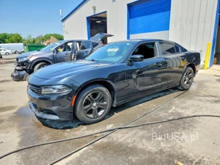 DODGE CHARGER SXT