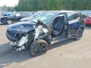 JEEP COMPASS LATITUDE