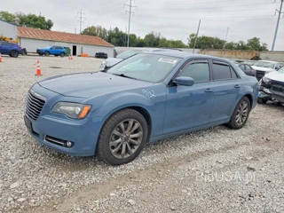 CHRYSLER 300 S