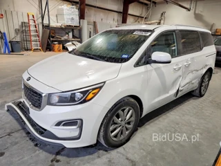KIA SEDONA EX
