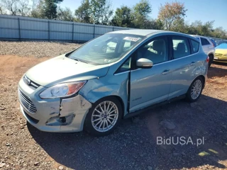 FORD C-MAX SEL
