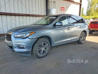 INFINITI QX60 BASE