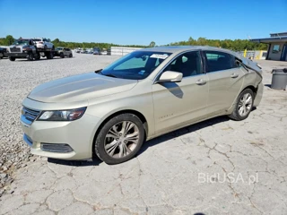 CHEVROLET IMPALA LT
