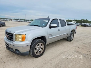 GMC SIERRA C1500 SLE