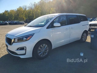 KIA SEDONA LX