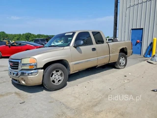 GMC NEW SIERRA C1500