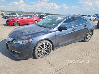 ACURA TLX ADVANCE