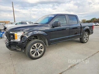 FORD F150 SUPERCREW
