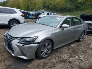 LEXUS GS 350 BASE