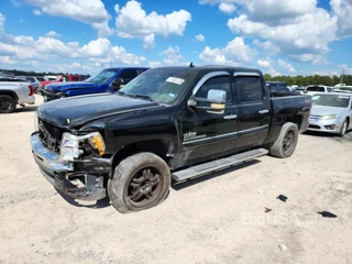 CHEVROLET SILVERADO C1500 LT
