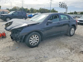CHRYSLER SEBRING TOURING