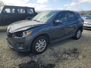 MAZDA CX-5 TOURING