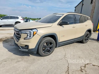 GMC TERRAIN AT4