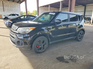 KIA SOUL BASE